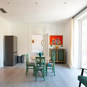 Dimora Florio , Palermo Italia